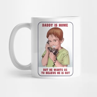 NAIVE Mug